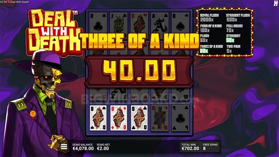 Live Dealer Gaming