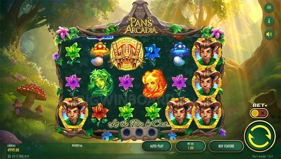 bet365 Online Casino Games
