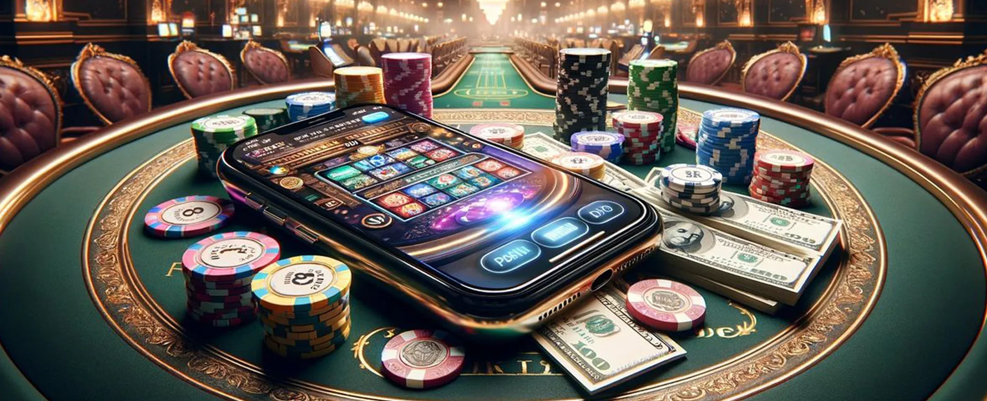 bet365 FAQ main image with betting elements and a trophy