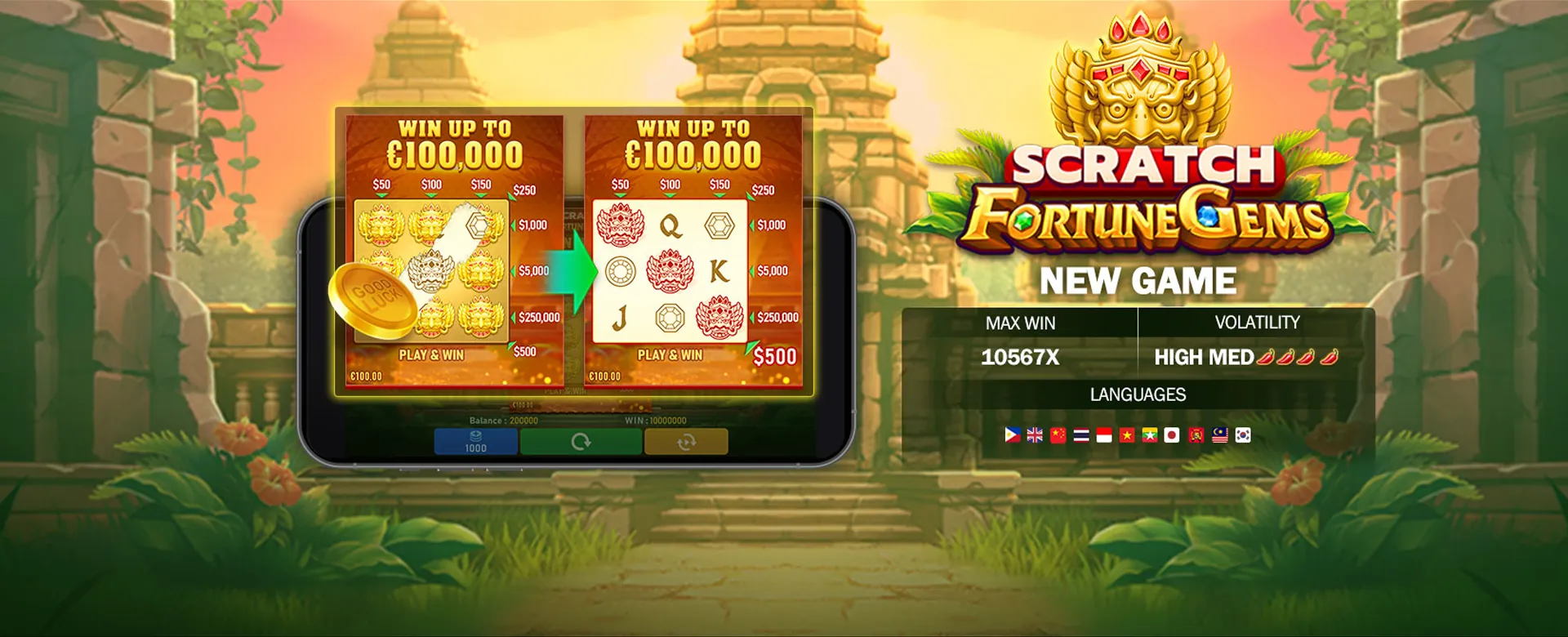 Dynamic sports arena with bet365 branding for Philippine bettors