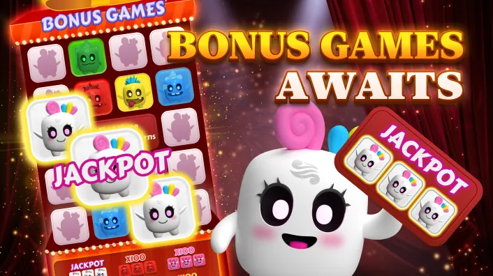 Microgaming slot game with a fantasy theme