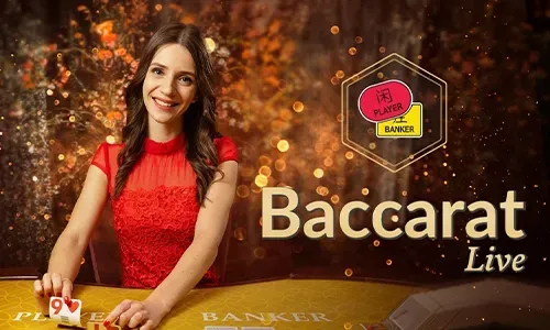 Live Blackjack
